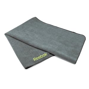 Reebok Active-Dry Workout Towel,$24.99