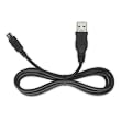 HP FA801AA#AC3 iPAQ Sync Cable Mini USB