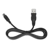 HP FA801AA#AC3 iPAQ Sync Cable Mini USB