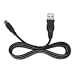 HP FA801AA#AC3 iPAQ Sync Cable Mini USB