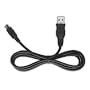 HP FA801AA#AC3 iPAQ Sync Cable Mini USB