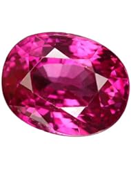 3.10 CT. NATURAL TANZANIAN PINK SAPPHIRE GEM