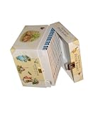 The World of Peter Rabbit Gift Box 1 (Books 1-12) (Potter)