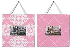FRAME SET- VERSAILLES PINK - PICTURE FRAME SETS