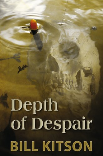 depth of despair
