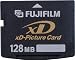 Electronics : FUJIFILM - Flash memory card - 128 MB - xD-Picture Card
