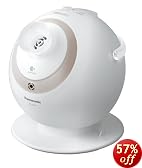 Panasonic �i�C�g�X�`�[�}�[ �i�m�P�A �S�[���h�� EH-SA41-N