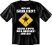 Produkt-Bild: Fun T-Shirt - Bin am Grillen!