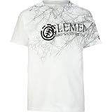 ELEMENT Mathis Boys T-Shirt - White
