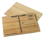 Suck UK Carve Your Own Card