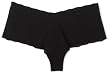 Maidenform Women's Hip Fit Lace Low Rise Boy Short #40717