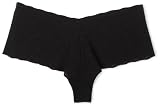 Maidenform Women's Hip Fit Lace Low Rise Boy Short #40717