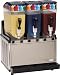 IMI Cornelius M621057207 3 Bowl Slushy / Granita Frozen Beverage Machine