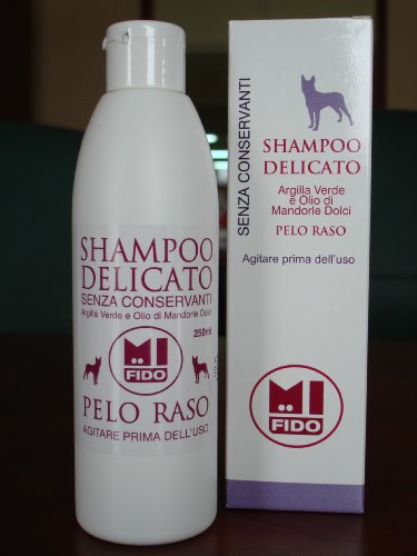 Argital L08108 MI Fido Fell-Balsam f&uuml;r Hunde Preisvergleich