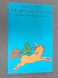 The birthday unicorn