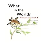 What in the World? ~ Raelke Grimmer