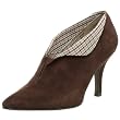 AK Anne Klein Women's Rosemar Shoe Bootie