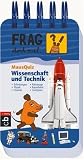 Frag doch mal ... die Maus! MausQuiz - Wissenschaft und Technik - 