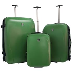 Heys Xcase XL Luggage Set