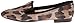 Nine West Women's Lavalu Fabric Ballet Flat