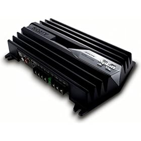 Sony XM-GTX6020 350Watts GTX Power Series 2 Channel