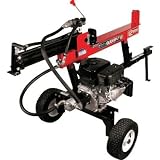 Ardisam Earthquake 12-Ton Log Splitter, Model# W1265V