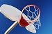 Wallmonkeys Peel and Stick Wall Decals - Basketball 4 - Removable Graphic