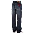 Fake London Jeans
