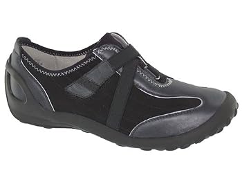 privo Women's Ronan Slip-on