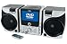 Acoustic Solutions Lcd Dvd Mini System Mdu136