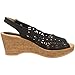 Spring Step Women's Abigail Wedge Sandal