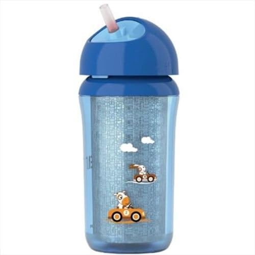 Avent Insulated Straw Cup, 9 Oz.