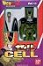 Dragonball Z Bandai Japanese Super Battle Collection Action Figure Vol. 11 Cell