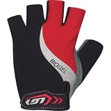 Louis Garneau 2010 BioGel RX Cycling Gloves - 1481062