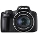 Canon PowerShot SX50 HS Digital Camera with 50x Ultra Wide Angle 24-1200mm Lens (12.1 MP, 50x Zoom) 2.8 inch Vari-angle LCD