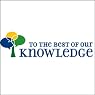 To the Best of Our Knowledge, 12-Month Subscription