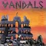 When in Rome Do As the Vandals (1984) Original Pressing
