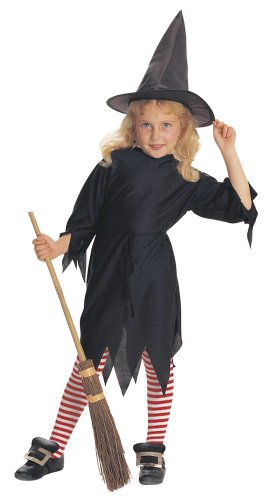リトル ウィッチ コスチューム Inf    Lil' Witch Costume - Inf 11005