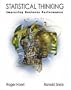 Statistical Thinking: Improving Business Performance