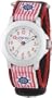 Esprit - ES103454001 - Montre Gar�on - Quartz Analogique - Bracelet Nylon Multicolore