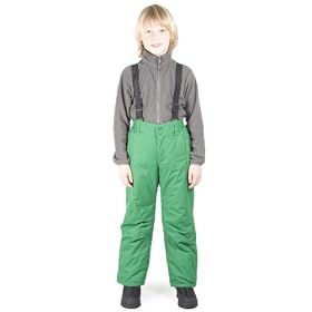 Boy's Jasper Ski Pants