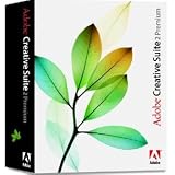 Adobe Creative Suite Premium CS2 (Mac) [Old Version]