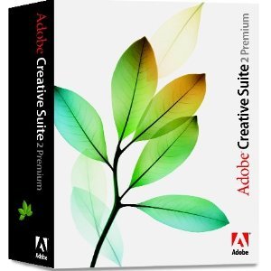 Adobe Creative Suite Premium CS2 [OLD VERSION]