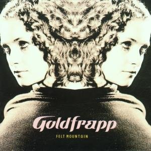 CD-Charts  Music : Felt Mountain