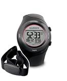 Garmin Forerunner 410 GPS-Enabled Sports Watch with Heart Rate Monitor