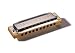 Hohner Blues Harp MS Harmonica C
