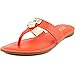 MICHAEL Michael Kors Women's Hamilton Flat Sandal Sandals
