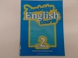 The Cambridge English course