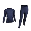Terramar Boys Thermal Baselayer Underwear 2 Piece Set