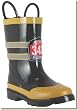 Western Chief - Child's 343 Fireman Rain Boots